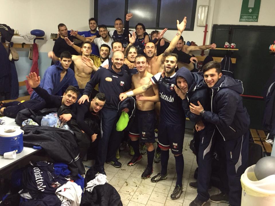 La Grumellese crolla a Venegono, Varesina alla finalissima di Coppa Italia Eccellenza