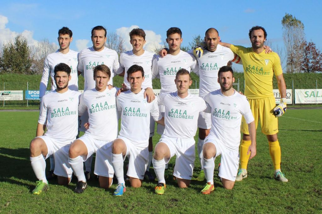 Il giudice in Eccellenza, Promozione e Prima categoria. Verdello, col Paina arriva la vittoria a tavolino