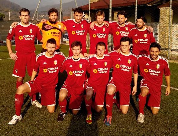 Eccellenza: Top 11 e classifica marcatori