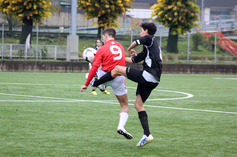 Dilettanti, i risultati delle partite di domenica 16 novembre dalla Serie D alla Terza categoria