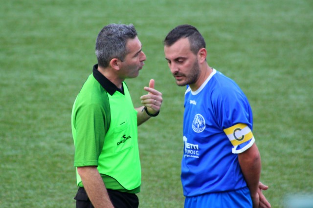 Bergamo sforna 45 nuovi arbitri. Ecco tutti i loro nomi