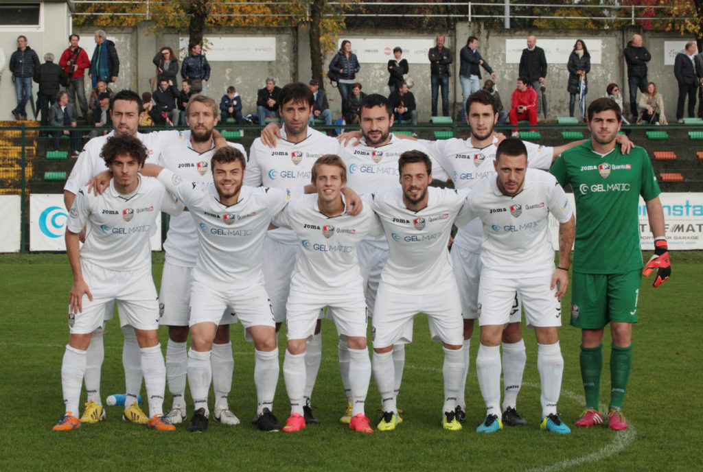 Aurora Seriate, ecco servito il riscatto: Castellana ko