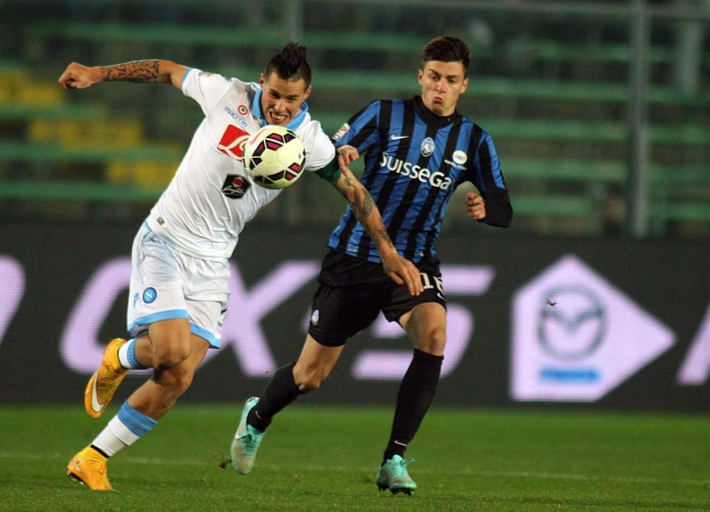 Atalanta a Sassuolo per cercare la svolta: le ultime dai campi e tutte le info per vedere i nerazzurri