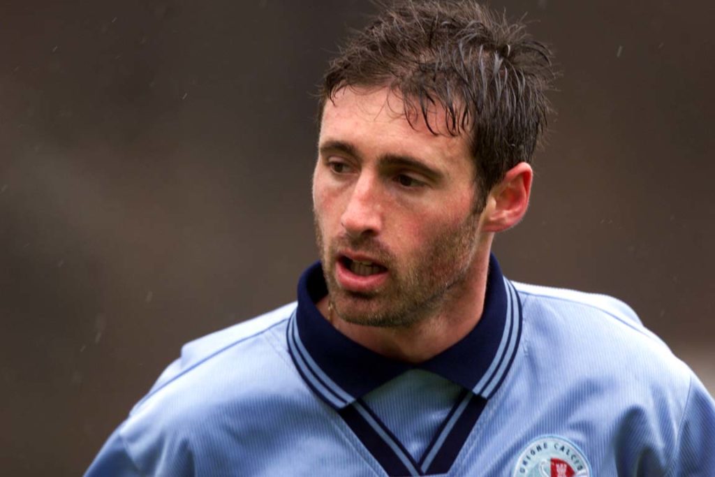 AlbinoLeffe, esonerato Pala. Bonazzi sostituto pro tempore