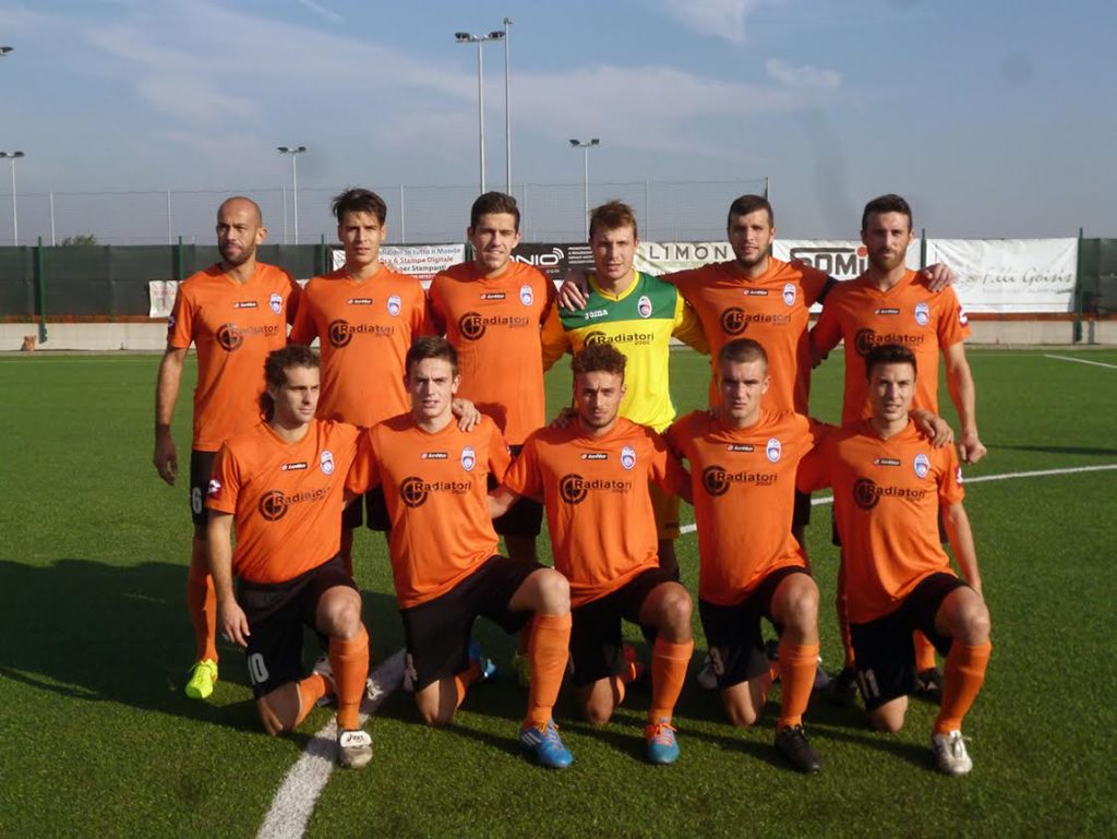 Serie D: il punto, la Top 11 e la classifica marcatori