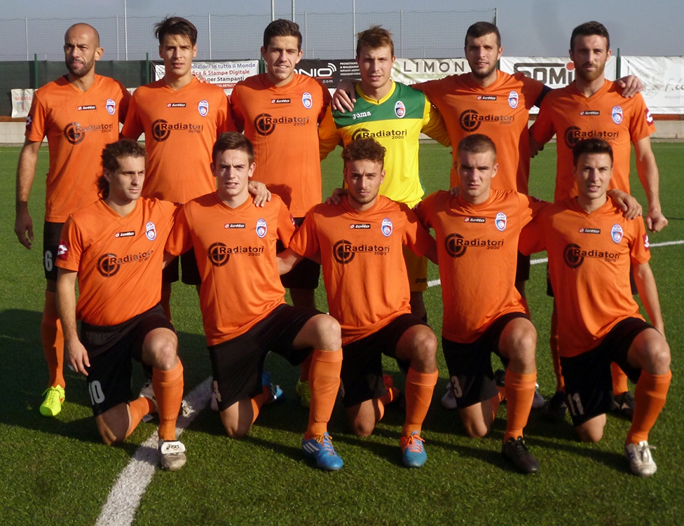 Serie D: il punto, i top 11 e la classifica marcatori. Ciserano squadra della settimana