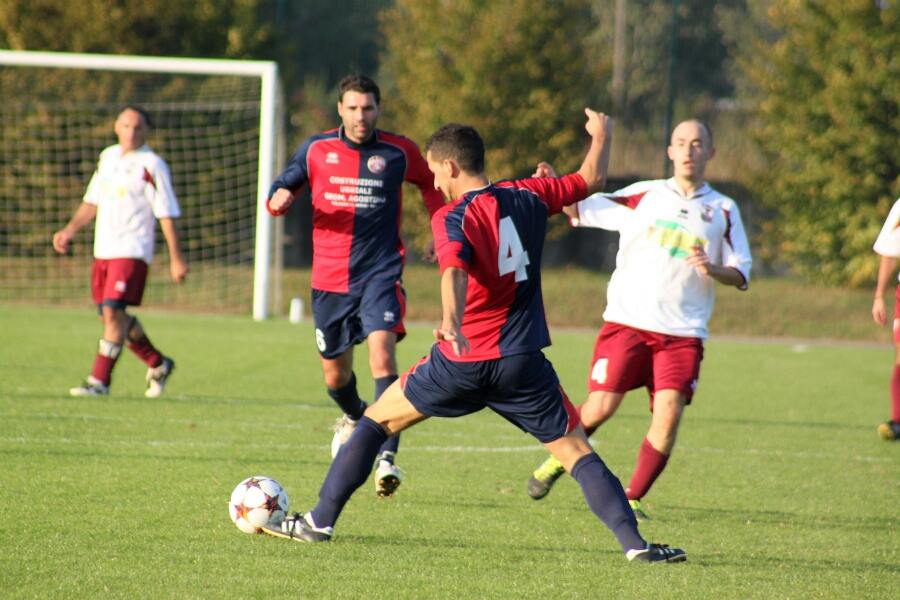 Dilettanti, i risultati delle partite di domenica 2 novembre dalla Serie D alla Terza categoria