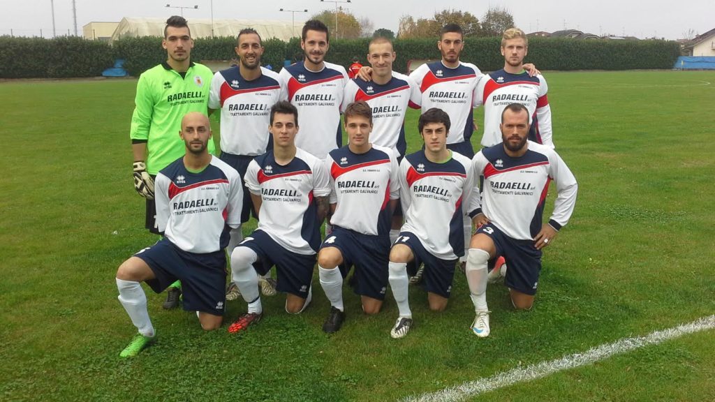 Seconda categoria: risultati, marcatori di giornata, classifiche e prossimo turno