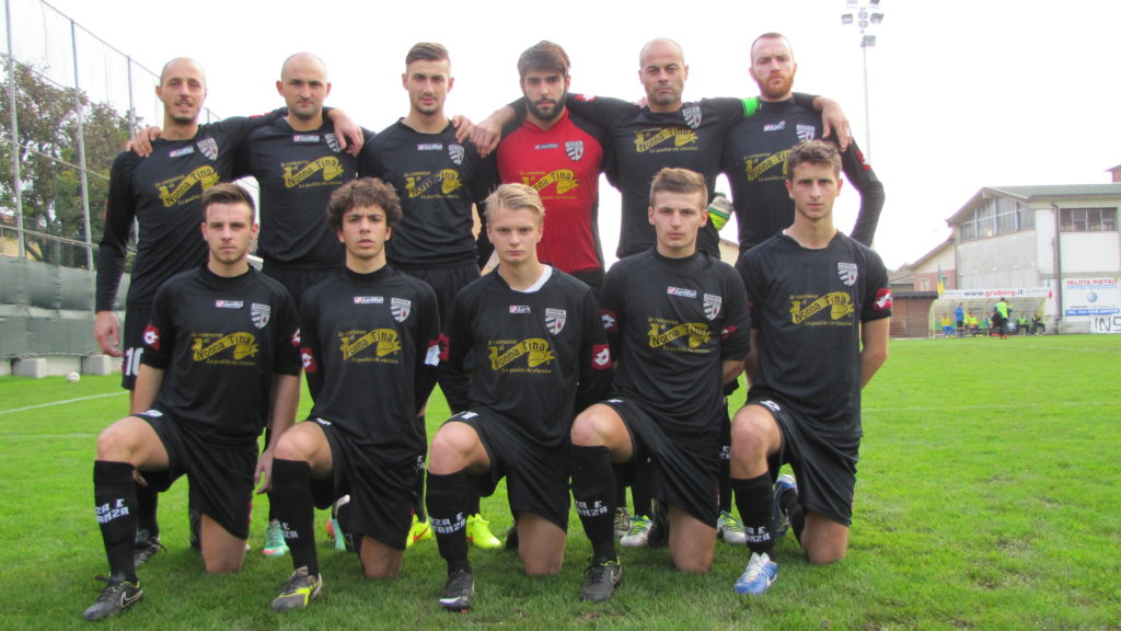 Promozione: risultati, marcatori, classifiche e prossimo turno