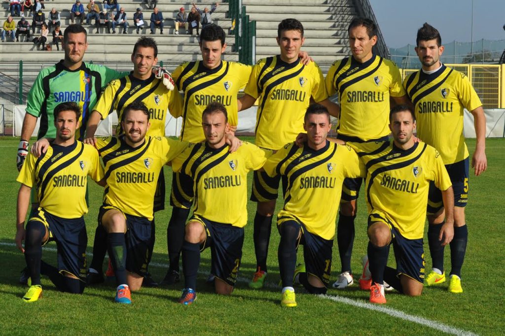 Serie D: risultati, marcatori di giornata, classifica e prossimo turno