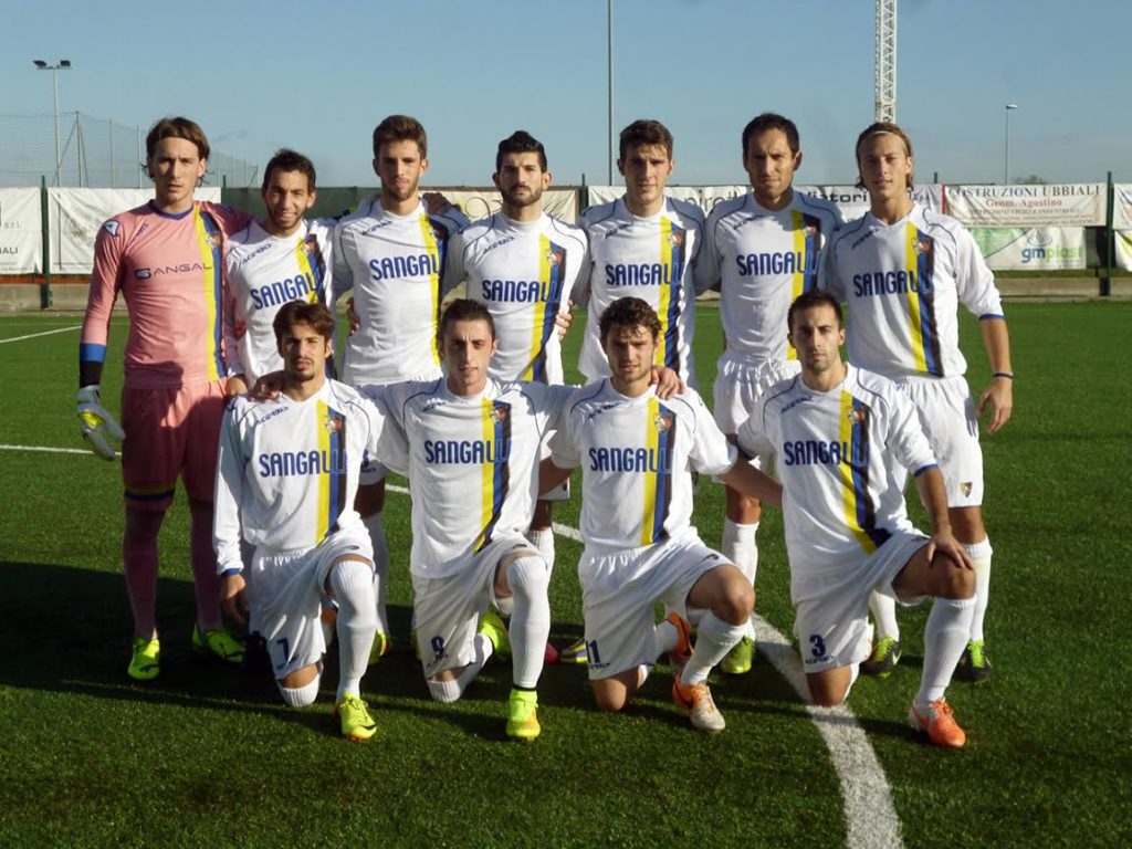 Serie D: risultati, marcatori di giornata, classifica e prossimo turno