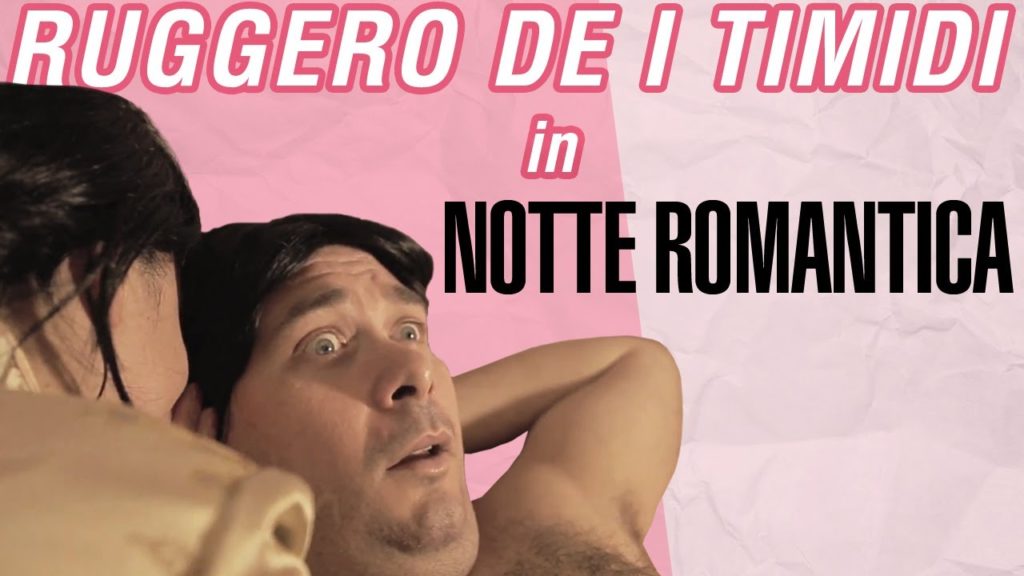 Il problema di questo Paese malato? Il terribile virus dei dolori muscolari. Ma per fortuna siamo pieni di centri massaggi…