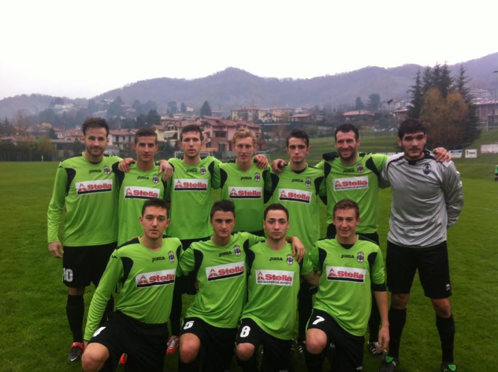 Prima categoria: risultati, marcatori di giornata, classifiche e prossimo turno