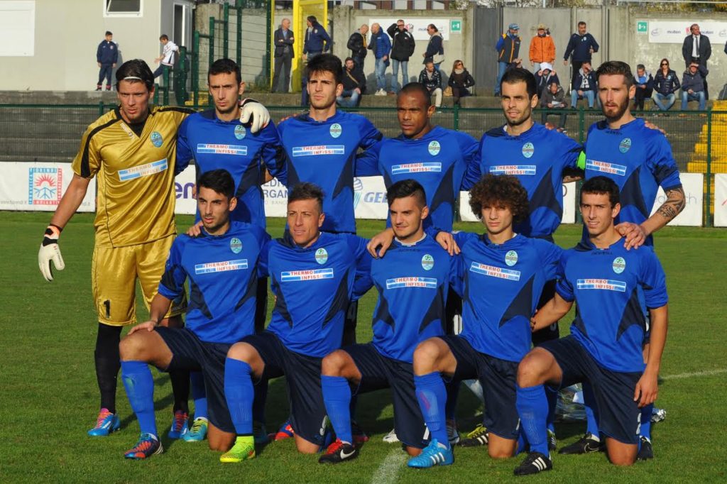 Coppa Italia Serie D, il sorteggio: Pontisola al Legler contro lo Scandicci nei quarti di finale