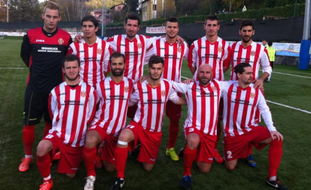 Prima categoria: risultati, marcatori di giornata, classifiche e prossimo turno