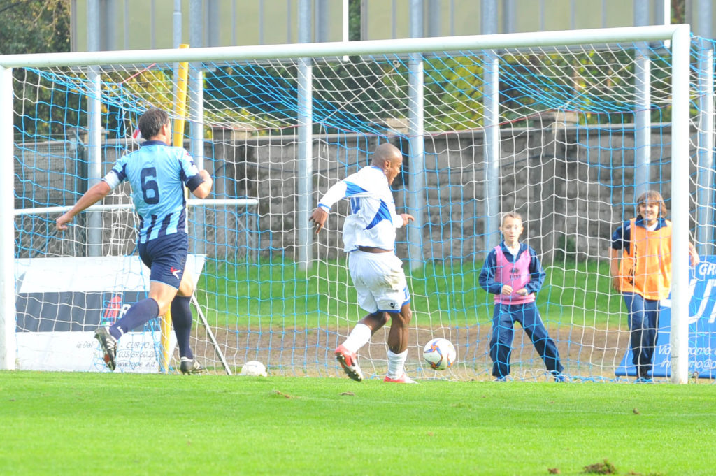 Serie D: risultati, marcatori, classifica e prossimo turno