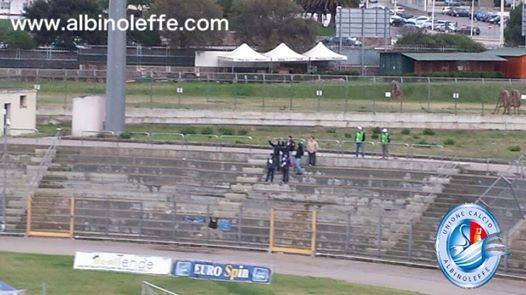 Lega Pro. AlbinoLeffe, crisi infinita. Ko anche a Sassari