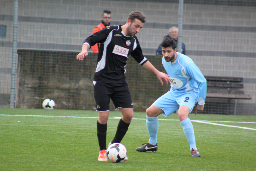 Dilettanti, i risultati delle partite di domenica 21 dicembre dalla Serie D al Trofeo Preda
