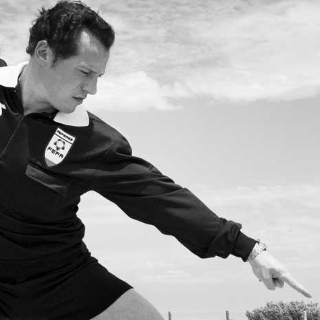 I provvedimenti del giudice sportivo in Terza Categoria