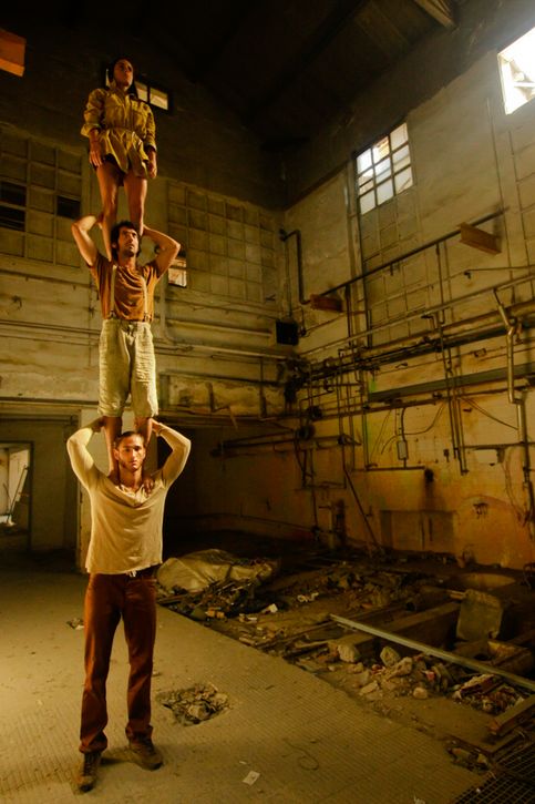 Al “Sociale” di Città Alta arrivano tre spettacoli di alto livello per grandi e piccoli: Psirc, Frankenstein Kabarett e al Cubo di Betti Combo