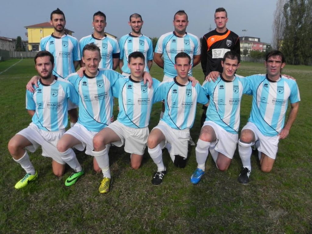 Cappuccinese, nel recupero contro La Sportiva arriva un altro ko