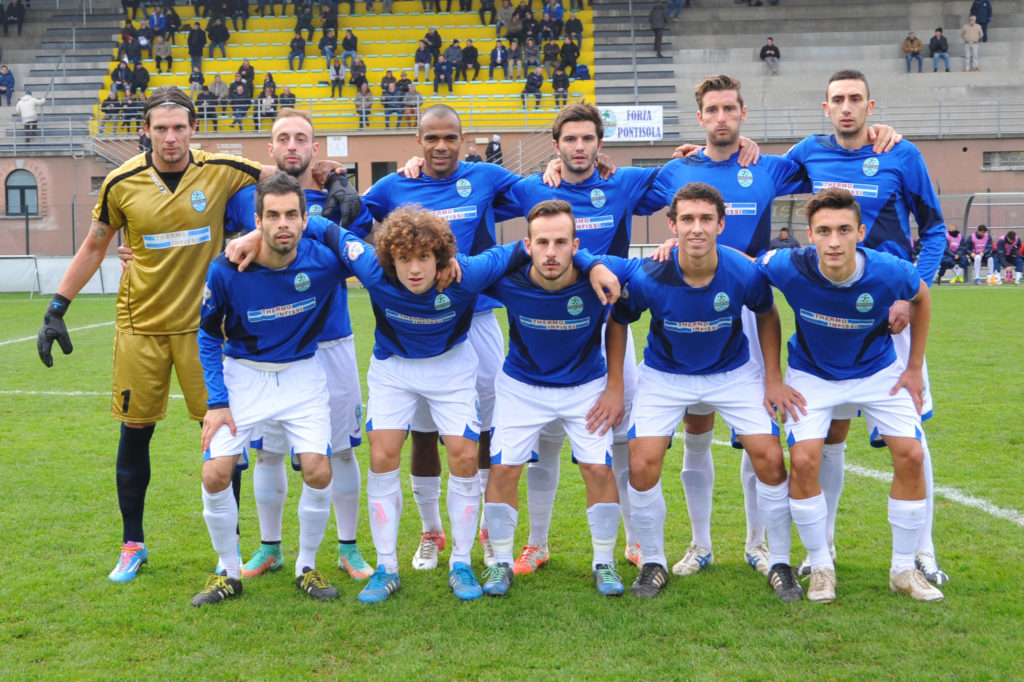 Coppa Italia Serie D, il Pontisola crolla con lo Scandicci. Tutti i risultati e i marcatori dei quarti