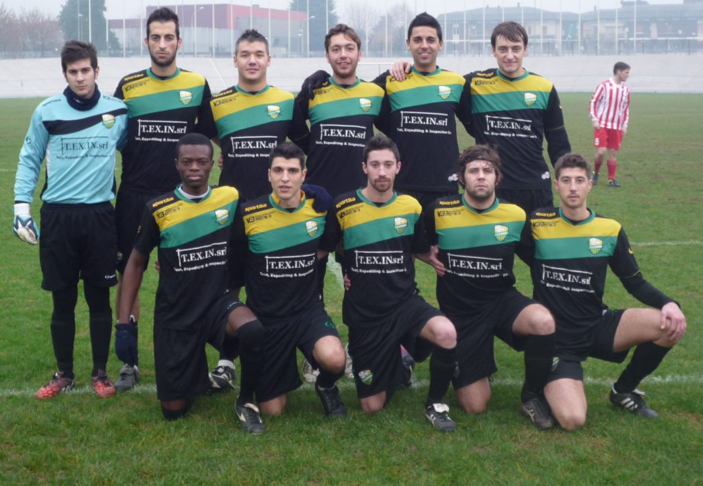 Terza: il punto, i Top 11 e la classifica marcatori. Barianese e Dalmine 2012 da applausi