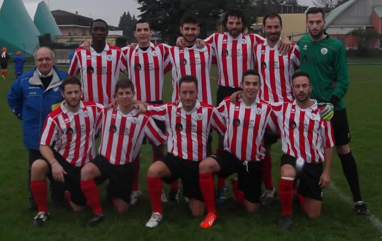 Seconda: i Top 11 e la classifica marcatori. E’ una Fulgor Canonica da sogno