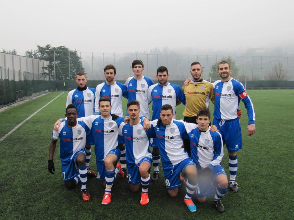 Prima categoria: risultati, marcatori di giornata, classifiche e prossimo turno