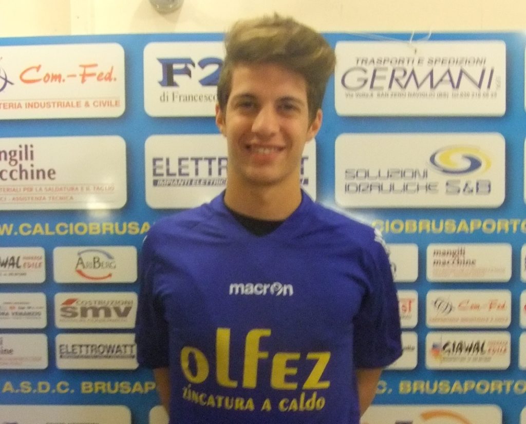 Dal Brusa con furore: sarà un Comonte davvero in Gamba