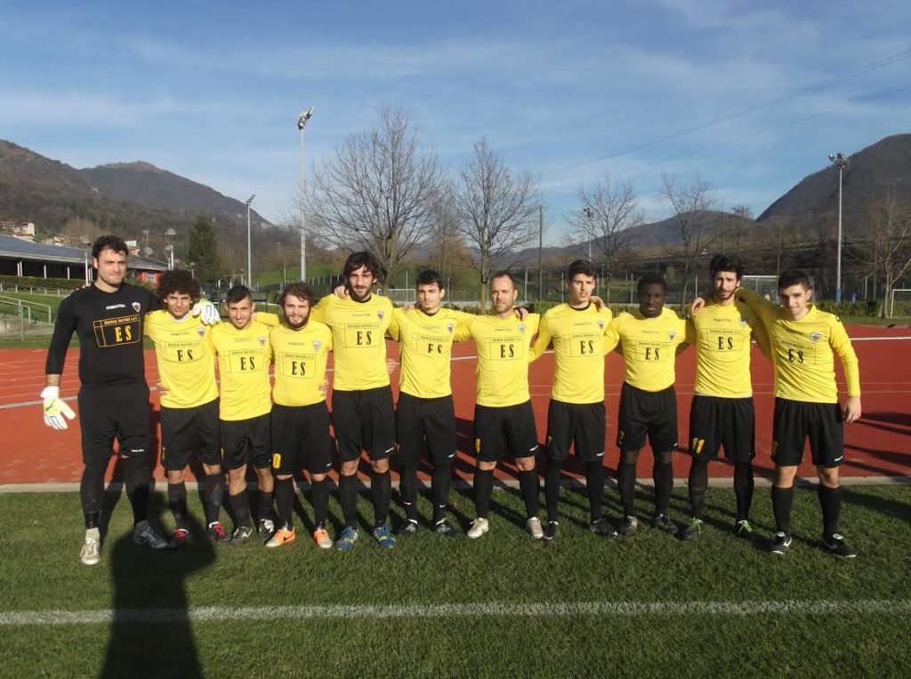 Promozione: risultati, marcatori di giornata, classifiche e prossimo turno