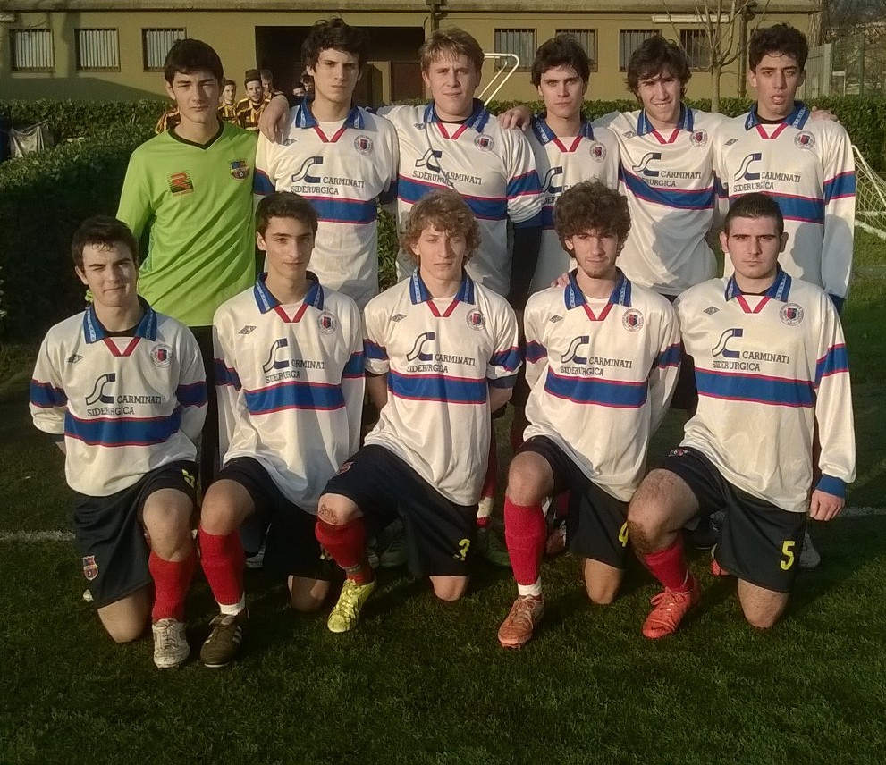 Juniores, i nostri Top 11 e tutte le classifiche marcatori. Loreto alla grandissima