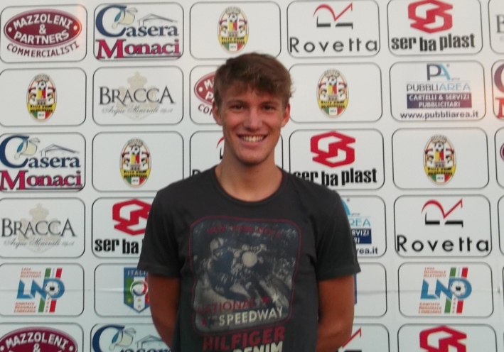 Il Paladina blinda la difesa: ecco Brughera, Micheletti e Manuel Rota