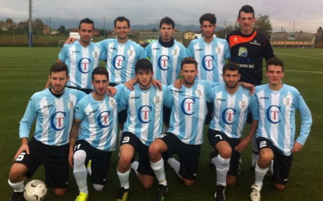 Seconda: Top 11 e classifica marcatori. Nuova Atletic Almenno da ricordare. Poli del Loreto è un grande tecnico