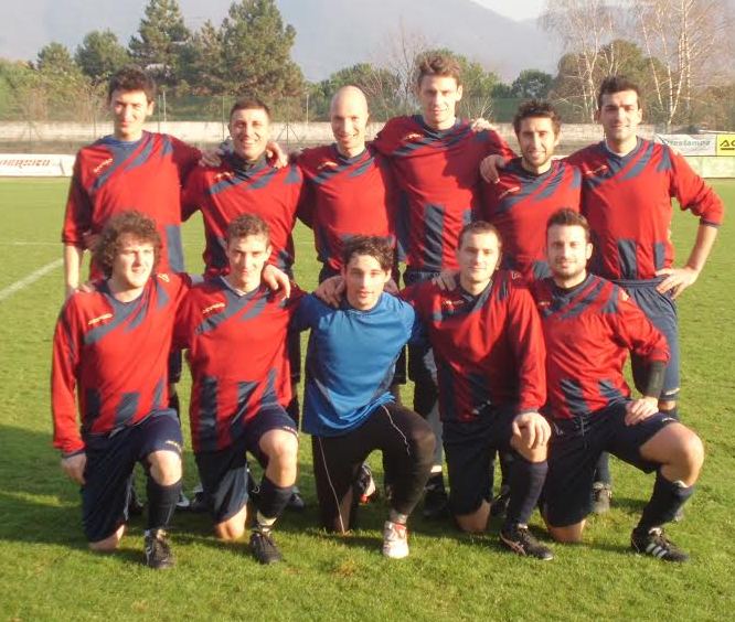 Tutti i provvedimenti in Terza: Oratorio Leffe, vittoria a tavolino contro il Cavlera