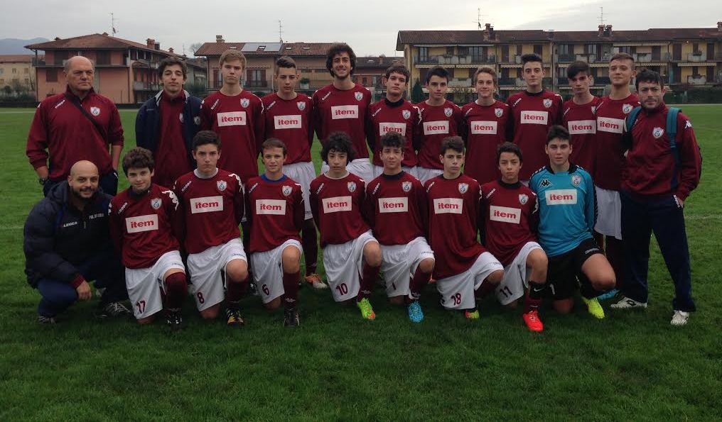 Allievi: i Top 11 e tutte le classifiche dei marcatori. Paladina galattico