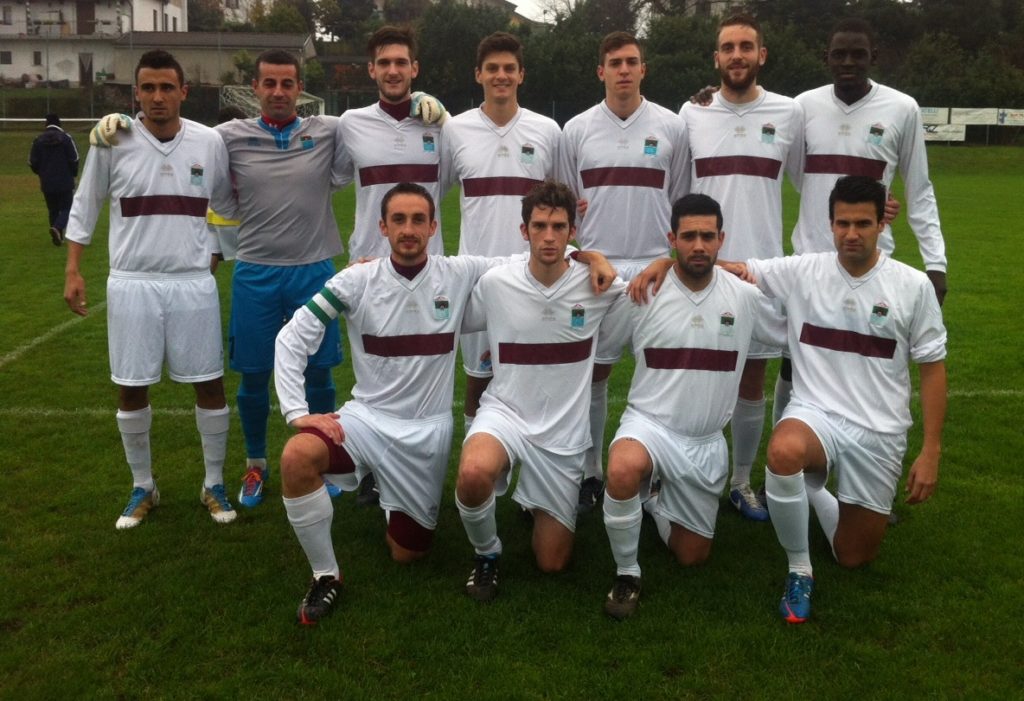 Promozione: i Top 11 e la classifica marcatori. Pontirolese squadra della settimana