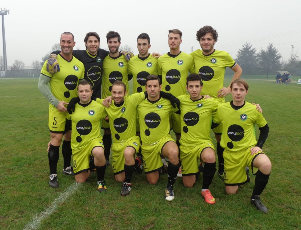 Seconda: i Top 11 e la classifica marcatori. Il volo del Presezzo