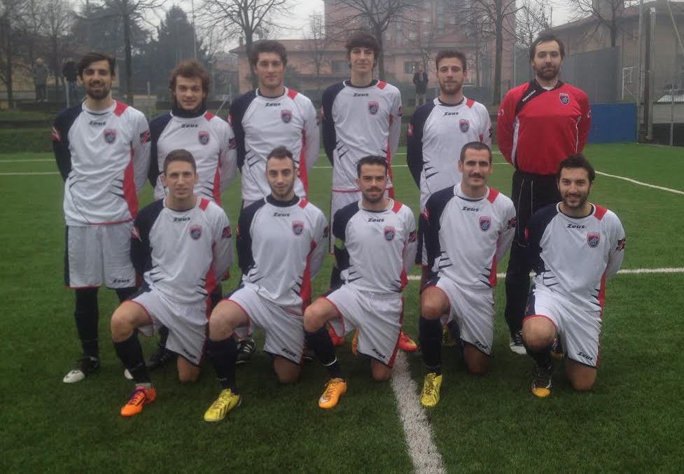 Rinforzo in porta per il San Tomaso: dagli Amici Mozzo arriva Marzio Locati