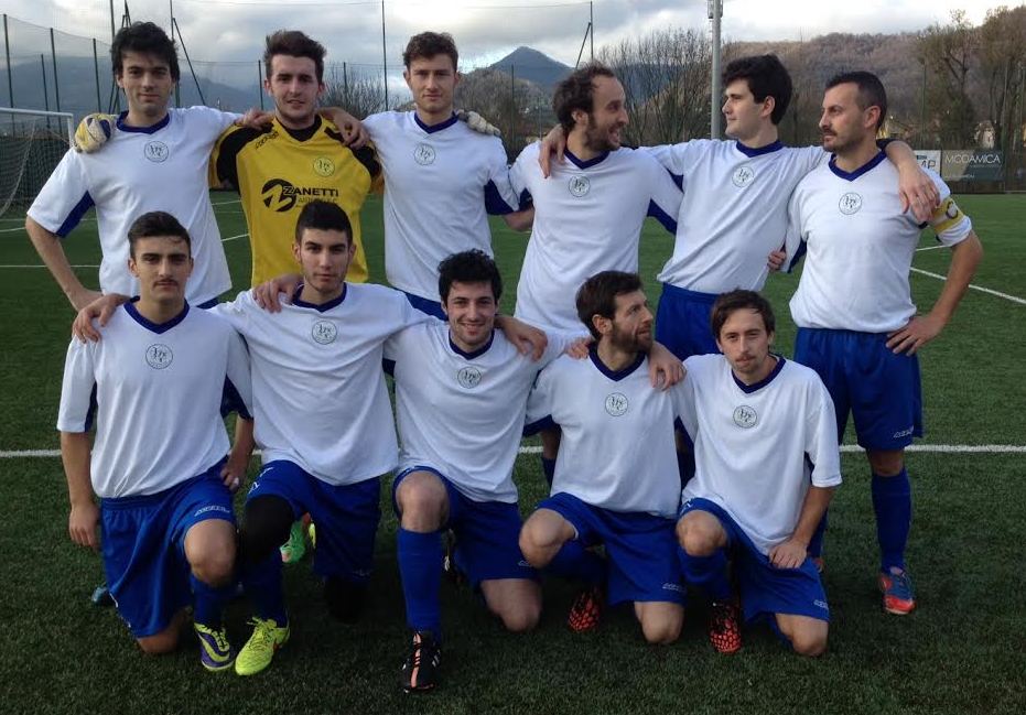 Terza: Top 11 e classifica marcatori. I leoni della Sorisolese. Mister Villa dell’Asperiam valore aggiunto