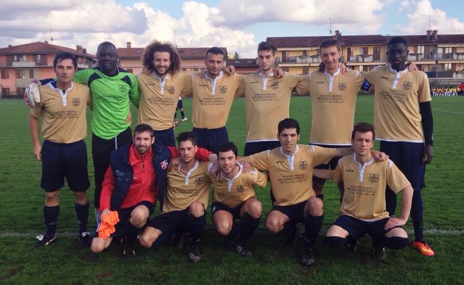 United Urgnano, in difesa arriva Scarpellini dal Comun Nuovo