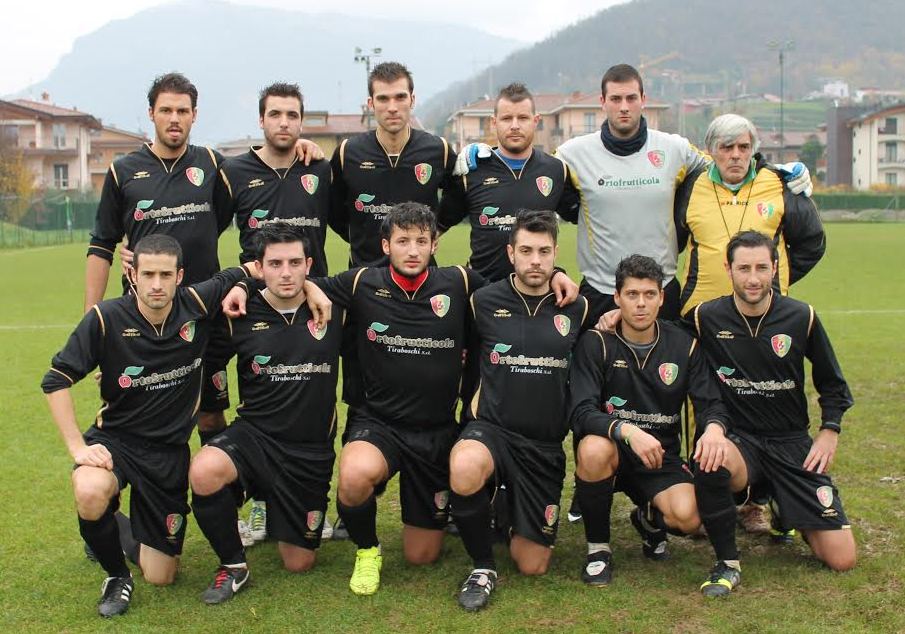 Il giudice in Seconda: errore tecnico dell’arbitro, Valcavallina-Montello va rigiocata