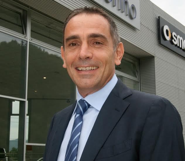 Il gruppo Autotorino SpA festeggia i 50 anni di attività