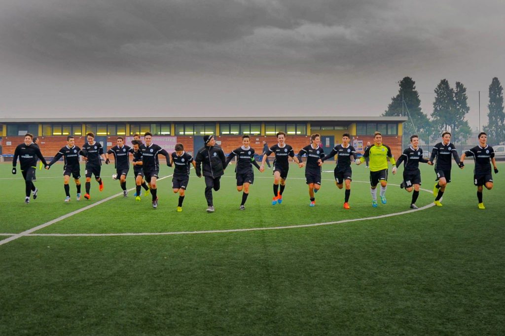 Allievi, i Top 11 e le classifiche marcatori. E’ Cisanese champagne