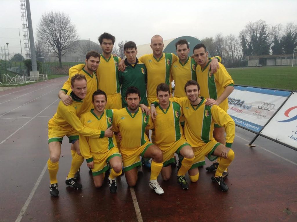 Seconda categoria: risultati, marcatori di giornata, classifiche e prossimo turno