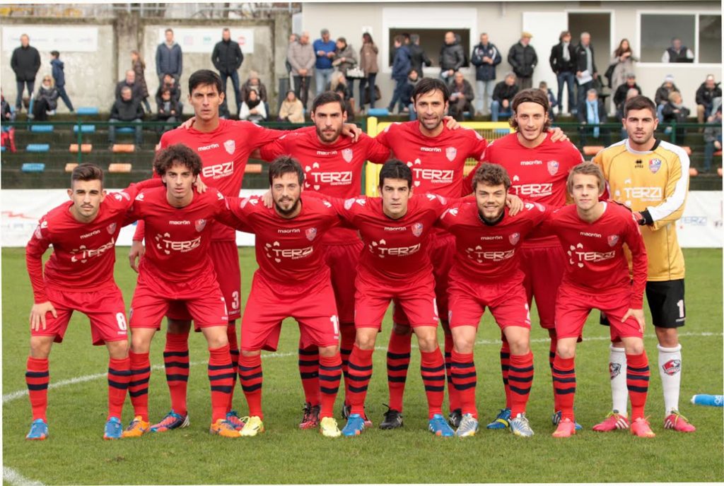 Doppio Capelloni, la Pro Sesto rimonta l’Aurora Seriate nell’anticipo