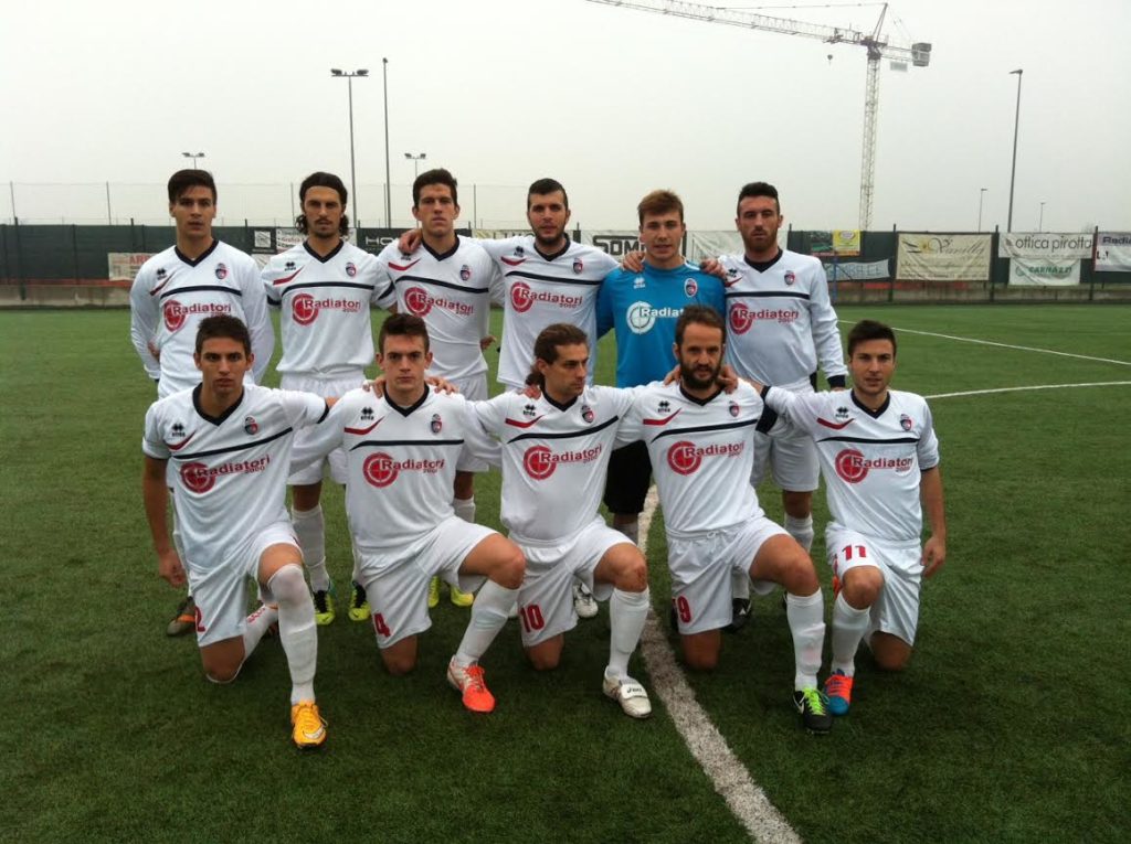 Serie D, i Top 11 bergamaschi e la classifica marcatori del Girone B. Il Ciserano non fallisce una partita facile facile