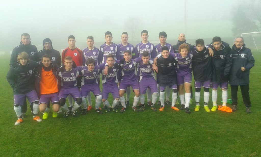 Allievi: risultati delle partite del fine settimana, marcatori, classifiche e verdetti della prima fase