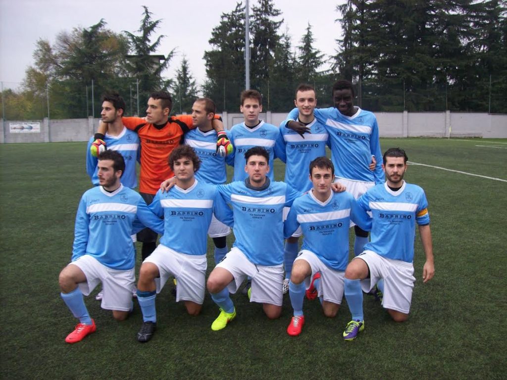 Terza categoria: risultati, marcatori di giornata, classifiche e prossimo turno