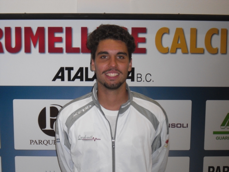 Villongo: presi Fumagalli e Lazzarini. Lasciano i Diavoli Rossi Crotti, Grena, Varinelli e Devivo